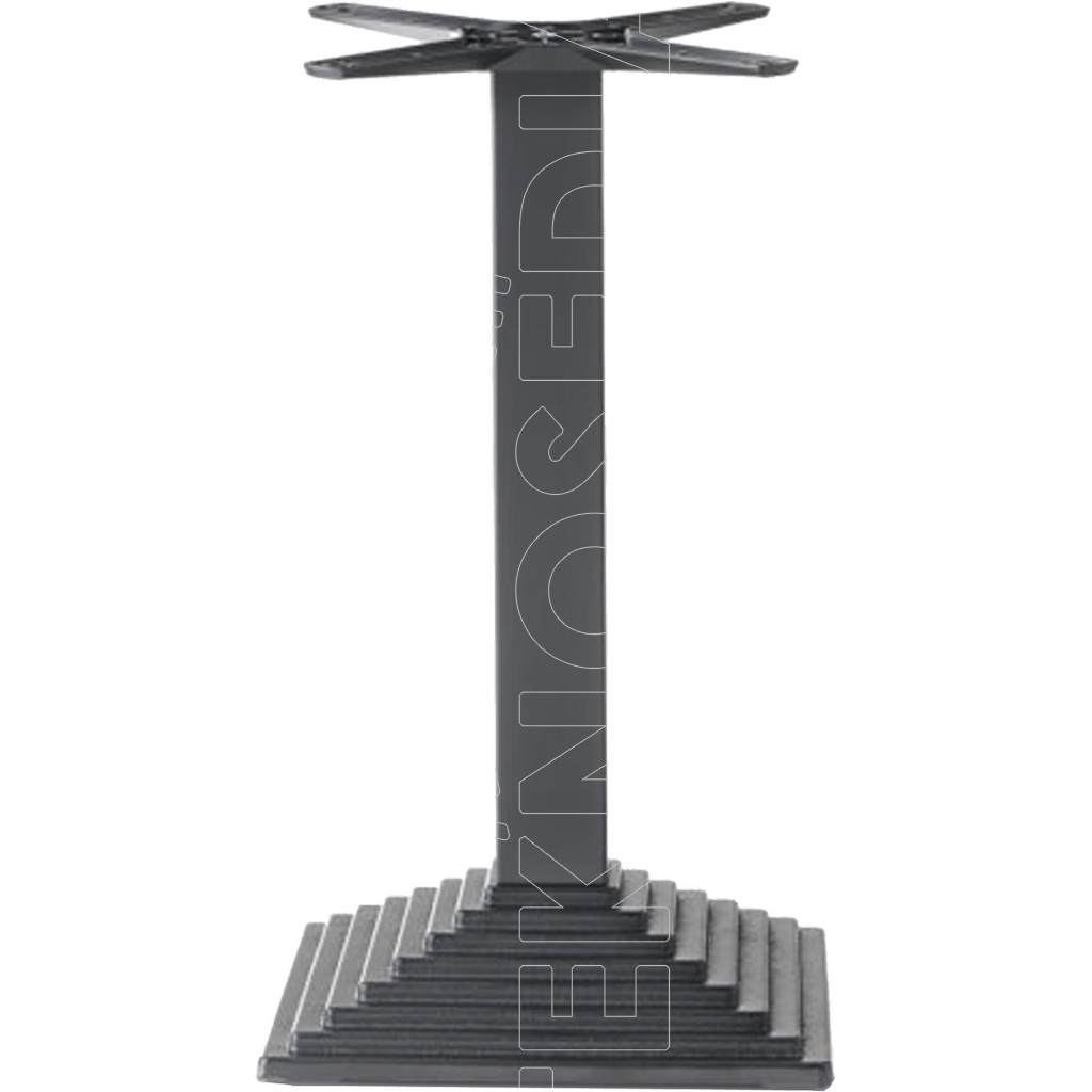 MAYA 40 - Base Tavolo Ghisa - immagine 5