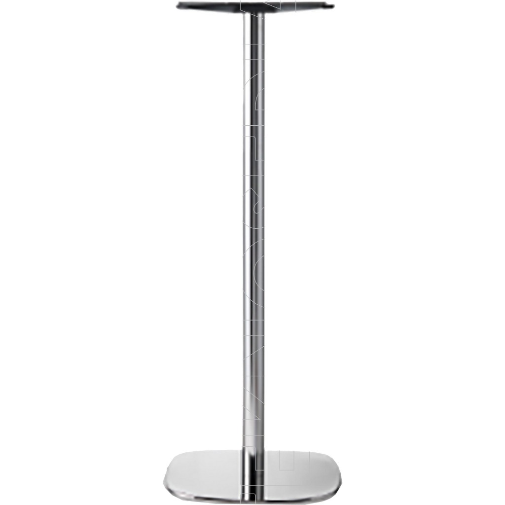 MATTIA 40- Base Tavolo Acciaio - immagine 7