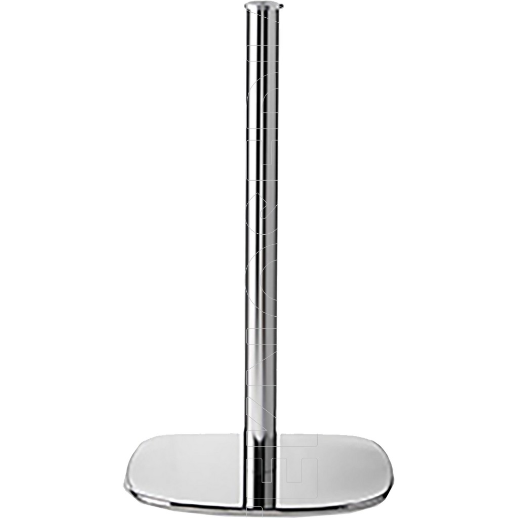 MATTIA 40- Base Tavolo Acciaio - immagine 6