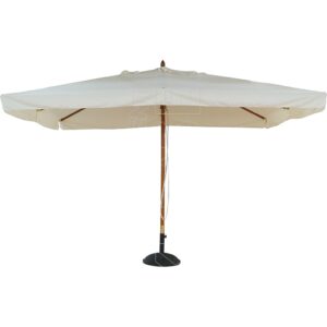 MAIORI- Ombrellone Palo Laterale Alluminio