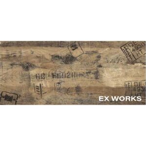 WERZALIT – EX WORKS
