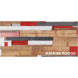 WERZALIT – KBANA ROUGE