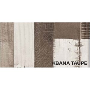WERZALIT – KBANA TAUPE