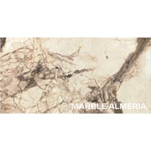 WERZALIT – MARBLE ALMERIA