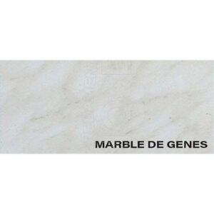 WERZALIT – MARBLE DE GENES