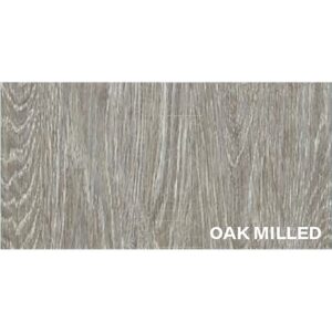 WERZALIT – OAK MILLED
