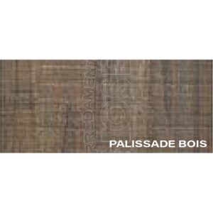 WERZALIT – PALISSADE BOIS