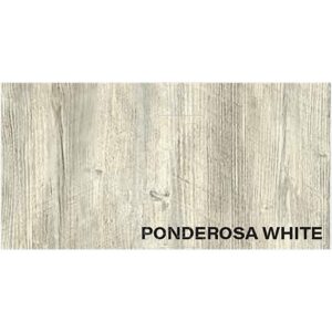 WERZALIT – PONDEROSA WHITE