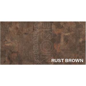 WERZALIT – RUST BROWN