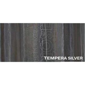 WERZALIT – TEMPERA SILVER