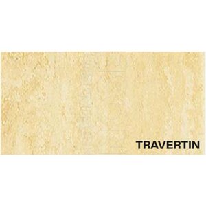 WERZALIT – TRAVERTIN
