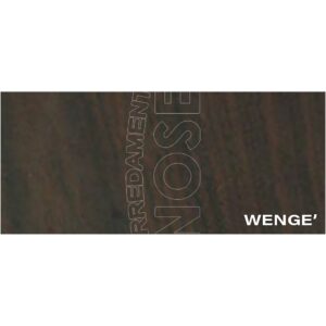 WERZALIT – WENGE