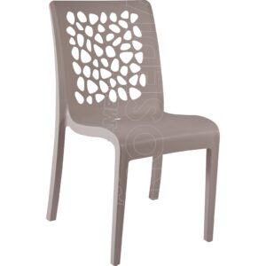 TULIPE – Sedia Polipropilene