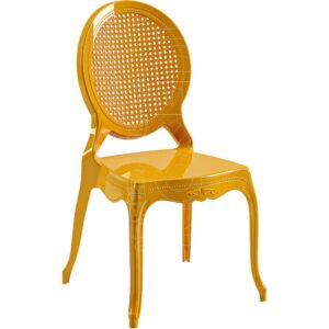 VANIR-  Sedia Polipropilene