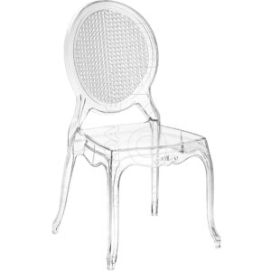 VANIR PC – Sedia Policarbonato