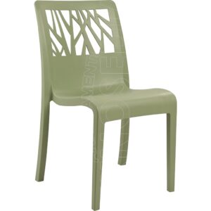 VEGETAL – Sedia Polipropilene