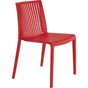 WELLS – Sedia Polipropilene Rinforzato Fibra Vetro