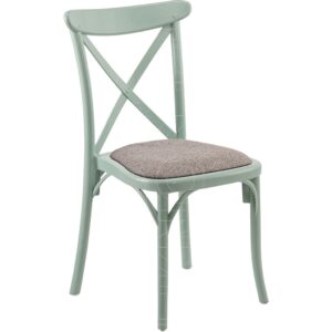 X FRONT PAD – Sedia Polipropilene Rinforzato Fibra Vetro