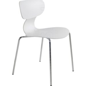 YOKE M – Sedia Polipropilene Rinforzato Fibra Vetro