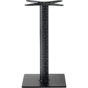 ZOE 40- Base Tavolo Ghisa