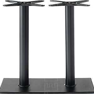 ZOE 8040- Base Tavolo Ghisa