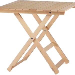 ACHILLE VN – Tavolo Legno Pieghevole