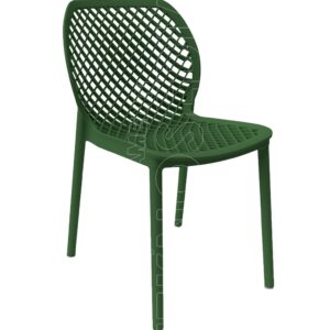 AIRE – Sedia Monoblocco Polipropilene Fibra di Vetro