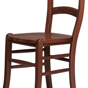 ALFREDA SL – Sedia Legno