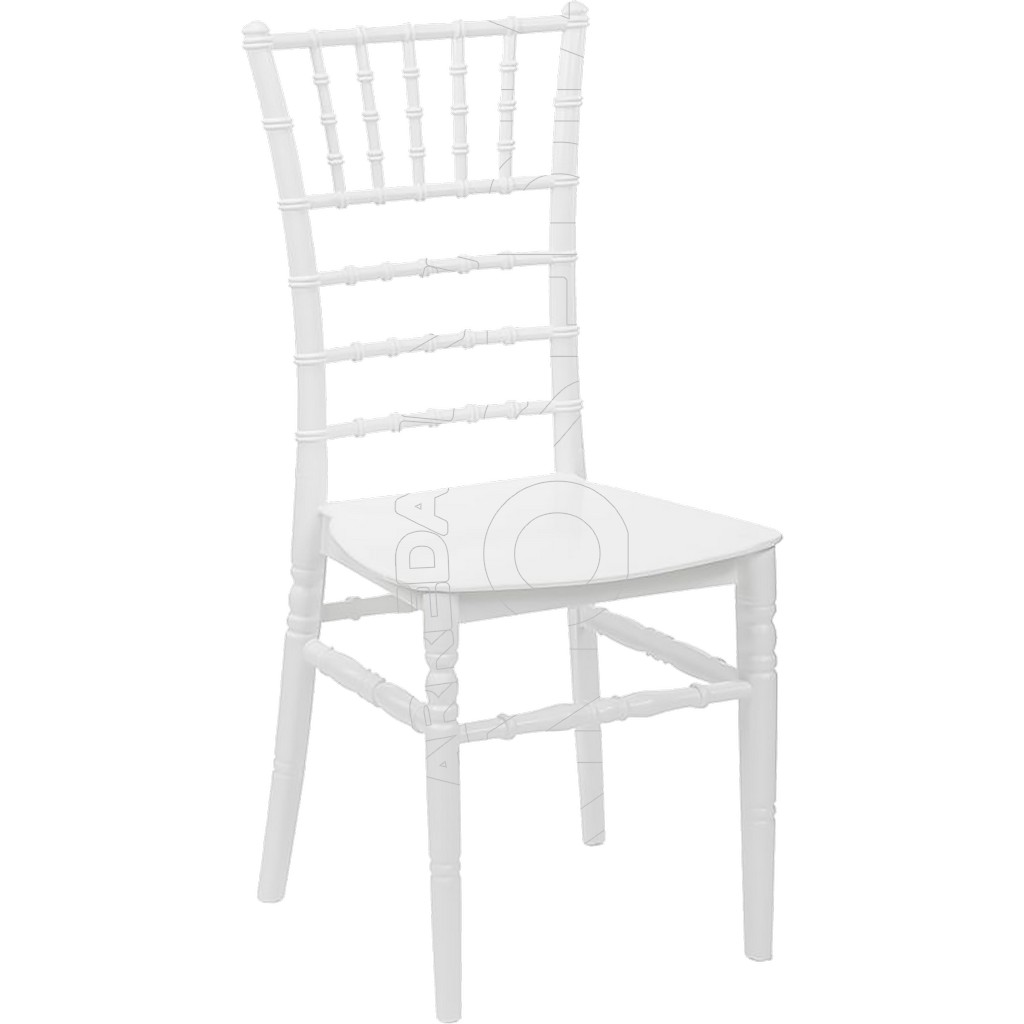 ALIX - Sedia Polipropilene Rinforzato Fibra Vetro