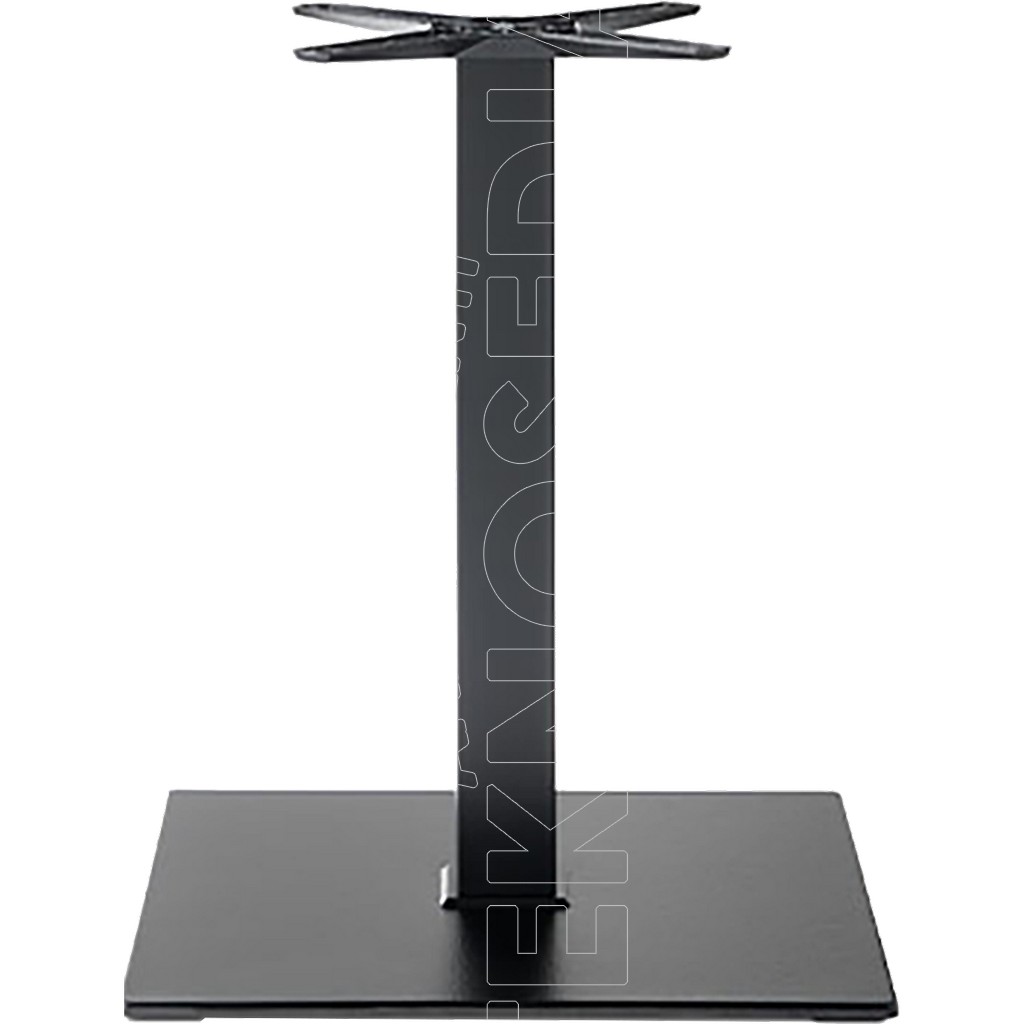 AMALIA 60- Base Tavolo Ghisa