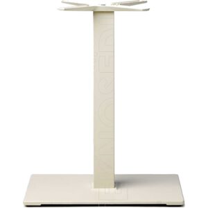 AMALIA 6040- Base Tavolo Ghisa