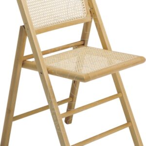 ANA VN – Sedia Legno Pieghevole