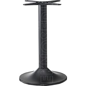 ANITA D45 – Base Tavolo Ghisa