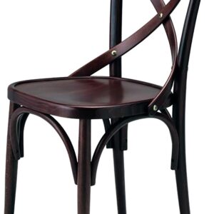 ARCHES – Sedia Legno Massello