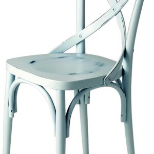 ARCHES SE – Sedia Legno Massello