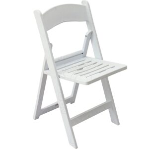 ASCONA STECCHE – Sedia Pieghevole Catering PP