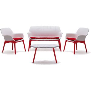 ASSEN LOUNGE – Salotto Esterno