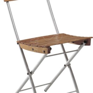 AUTUNNO VA – Sedia Legno Anilina