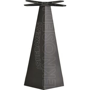 BLADE PLASTIC – Base Tavolo in polietilene