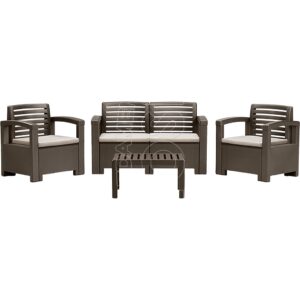 BREDA 1 – Salotto Polipropilene