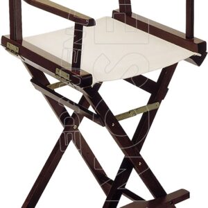 BRENDA VN – Sgabello Legno Pieghevole