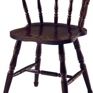 BUCANEVE SL – Sedia Legno – Sedile Legno