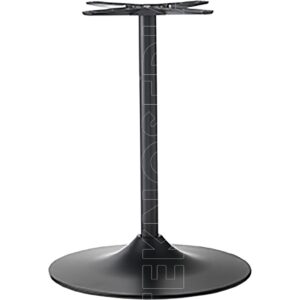 BUGLE 55 – Base Tavolo Alluminio