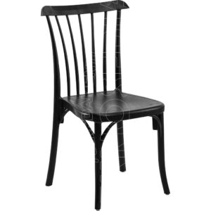 CALIPSO – Sedia Polipropilene Rinforzato Fibra Vetro