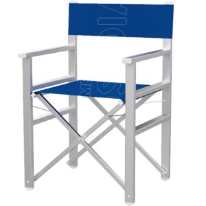 CALIPSO REGISTA – Poltroncina Regista Alluminio