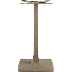 CAMPIDOGLIO- Base Tavolo Ghisa