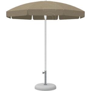 CARIDDI – Ombrellone Alluminio