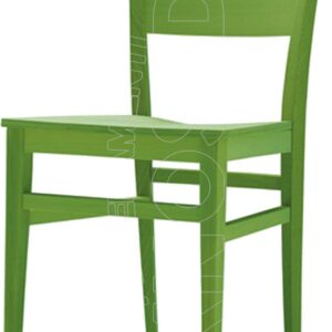 CEDRO SL – Sedia Legno Massello