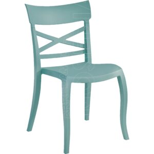 CHESTER – Sedia Polipropilene Rinforzato Fibra Vetro