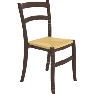 COUNTRY – Sedia Polipropilene Fibra Vetro